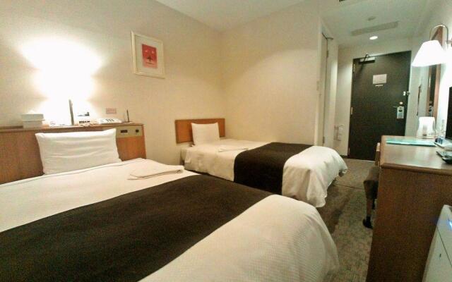 Smile Hotel Tokyo Ayase Ekimae