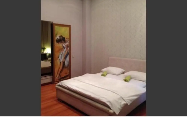 Guesthouse On Bolshoy Kazennyy