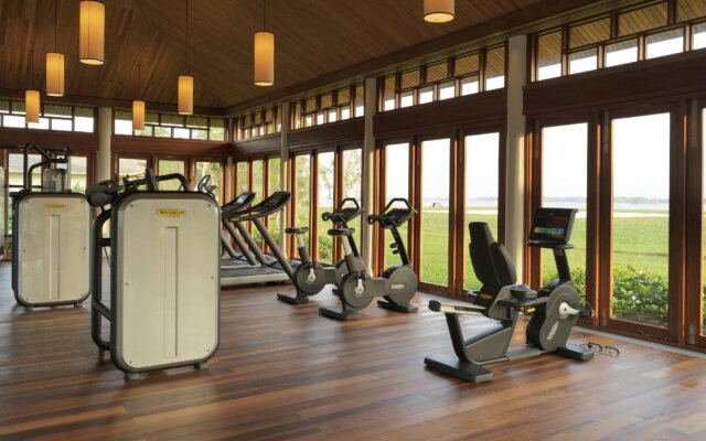 Legacy Mekong