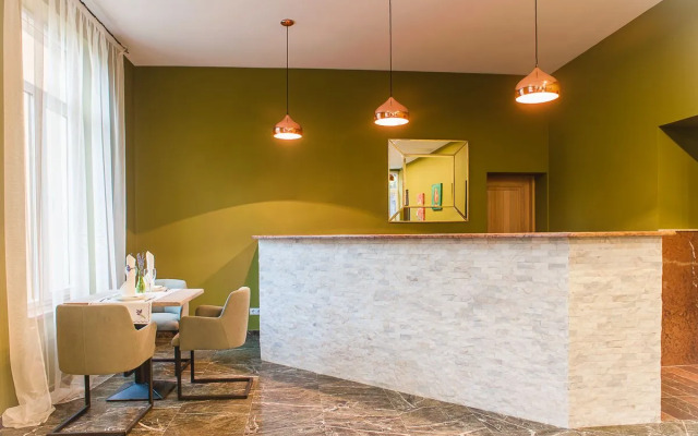 Letizia Country Club