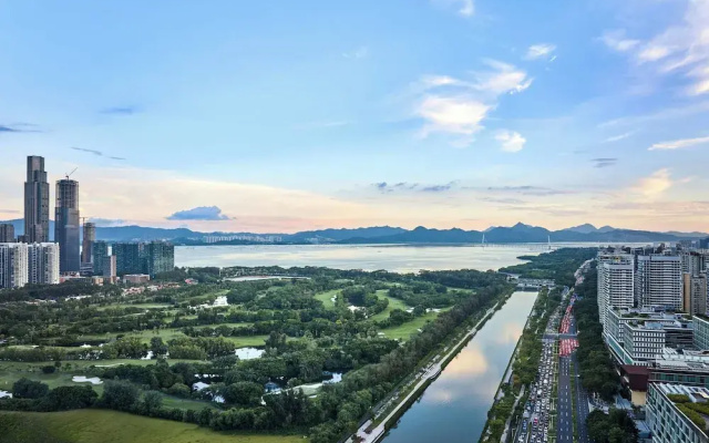 Four Points By Sheraton Shenzhen Bay