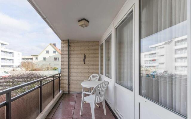 Residenz Meeresbrandung Wohnung 42