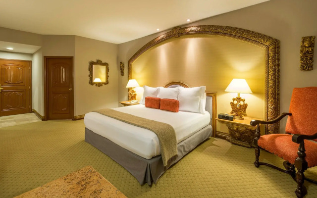 Quinta Real Saltillo