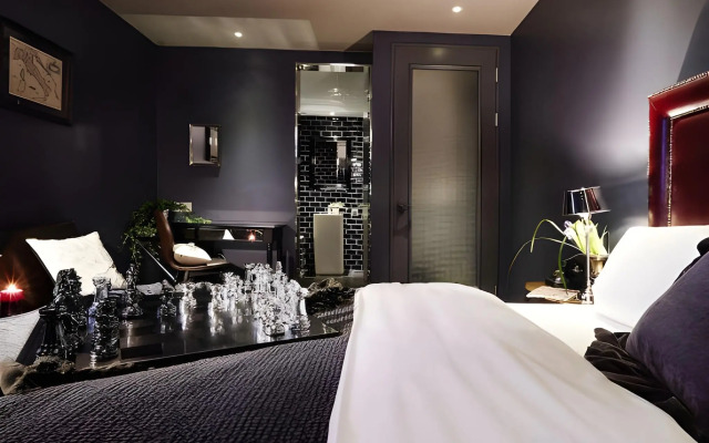 Pocheon Hotel Roseto