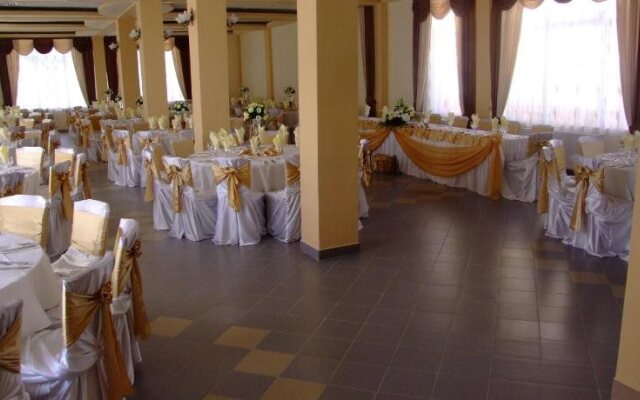 Hotel Belvedere