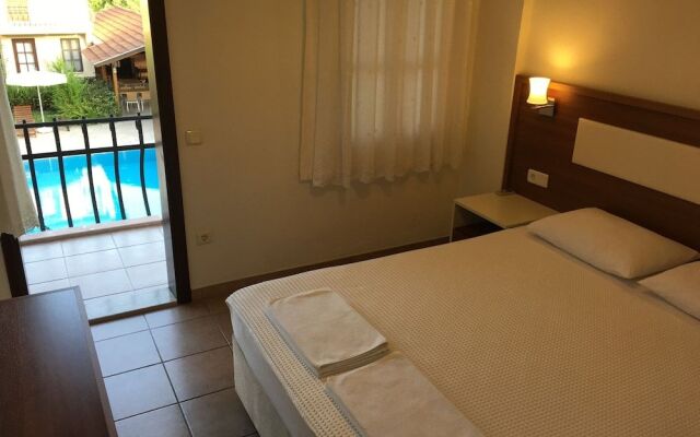 Gorkem Apart Hotel
