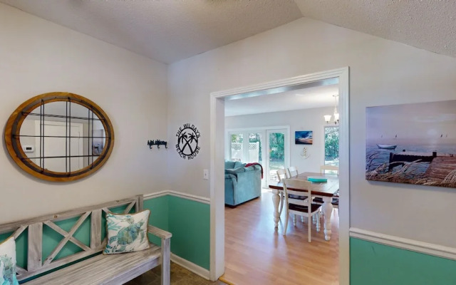 Sea La Vie 4 Bedroom Home