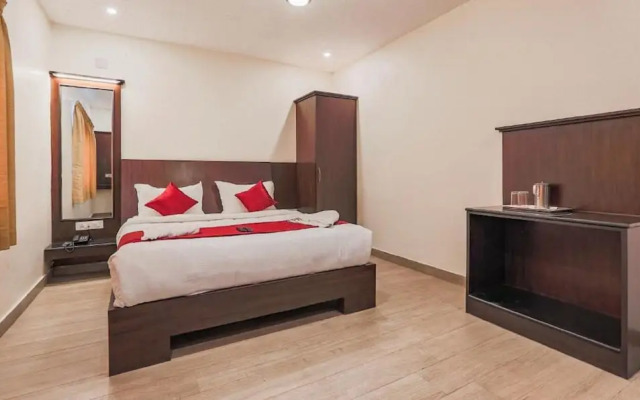 The Baron By OYO Rooms