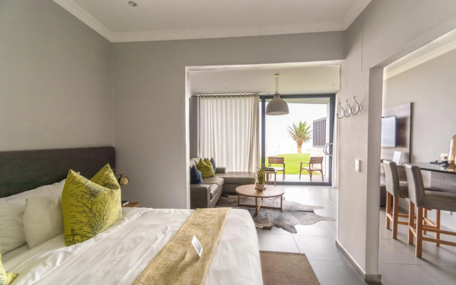 Bay View Resort Namibia