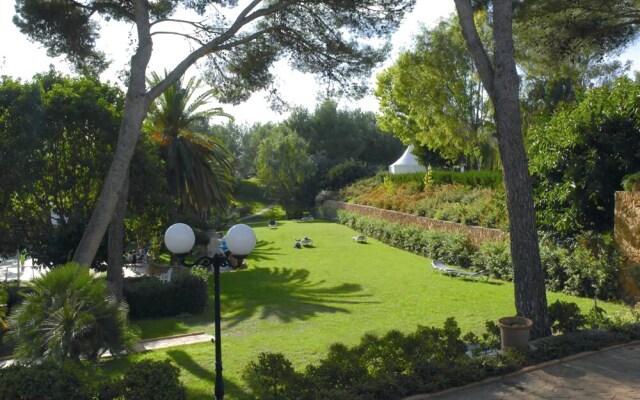 Beach Club Font de Sa Cala
