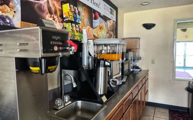 Stay Wise Inn Cedaredge