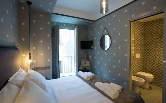 Intervallo Boutique Hotel