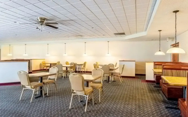 Suburban Extended Stay Hotel Buffalo