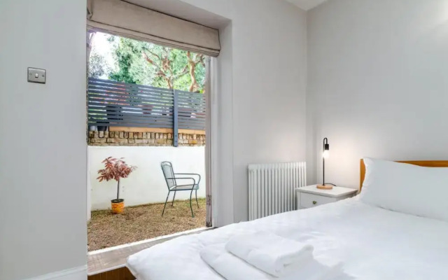 Beautiful & Cosy 1-bedroom Apartment in Clapham