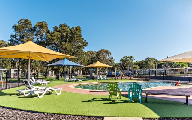 Holiday Haven Culburra Beach