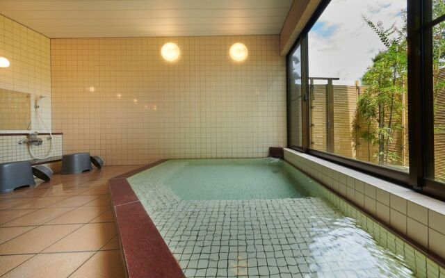 Wafu Pension Furusato
