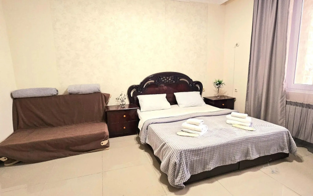 Sea key (Cea key) Guest House Comfort