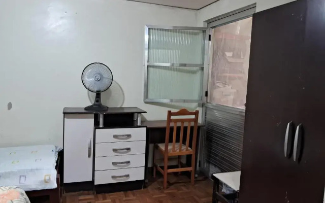 Fora de casa Guest House POA