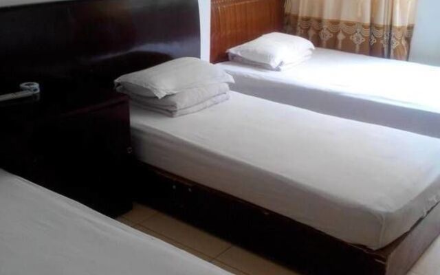 Red Maple Hotel- Jiujiang