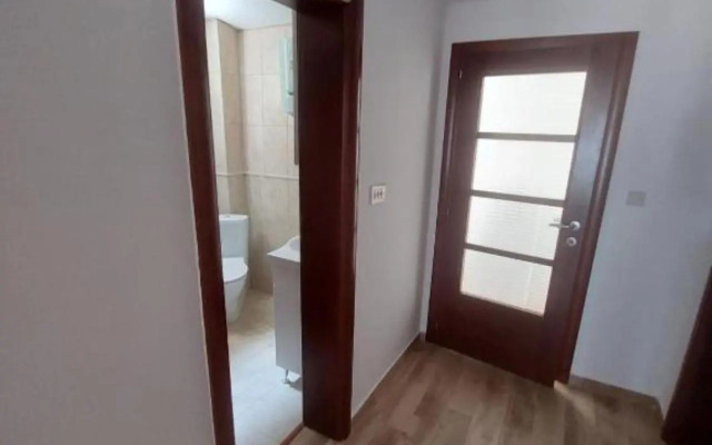 Deluxe City Escape with Modern Comforts & Garage (Adults Only)