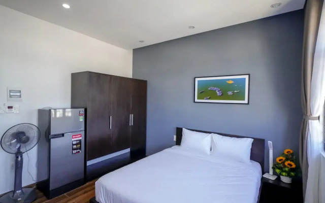 Lento Hotel and Apartment