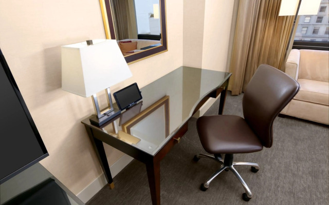 Parc 55 San Francisco - A Hilton Hotel