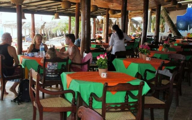 Hotel Ritas