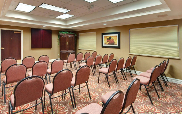 Best Western Downtown Phoenix