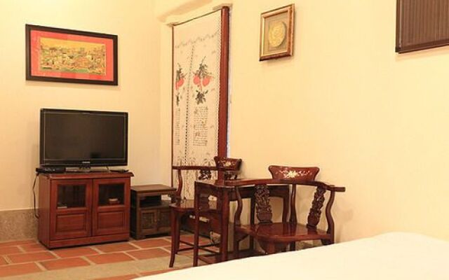 Su Yang B&B