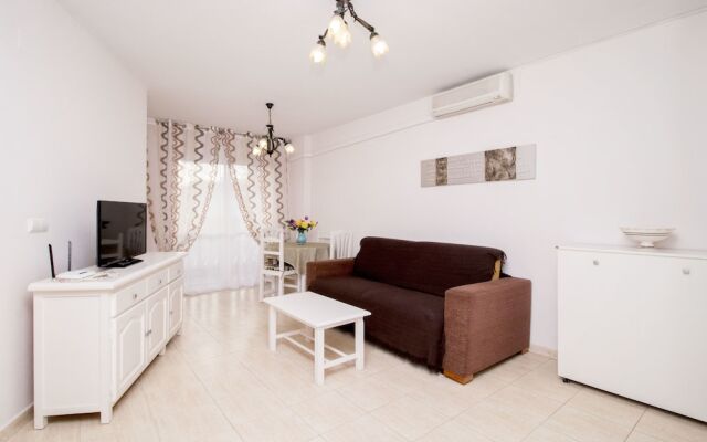 Apartment Omara