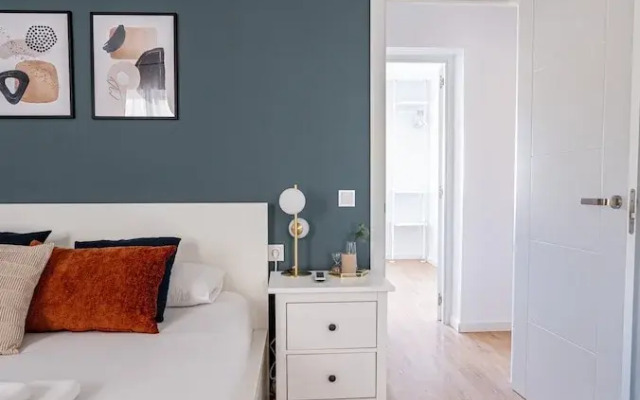 Stay U-nique Apartment Salamanca