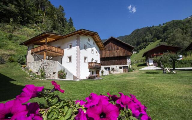 Schoenau Bio & SPA Family Apartments