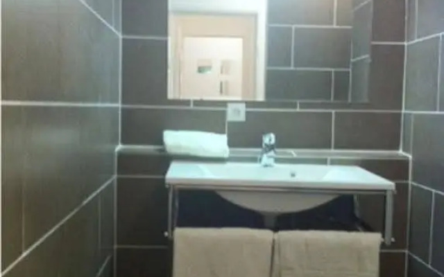 Sacre Coeur Apartment