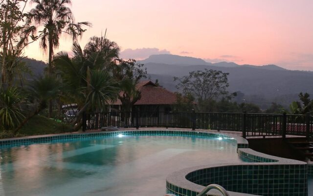 Honey Hill Villa @ Mae Rim