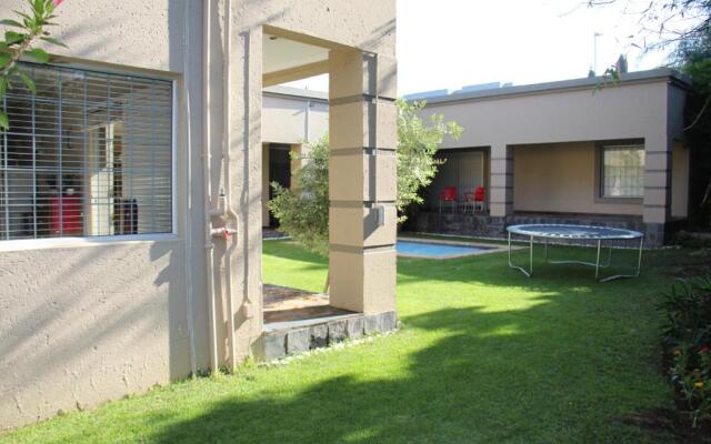 The Barn Studio Sandton