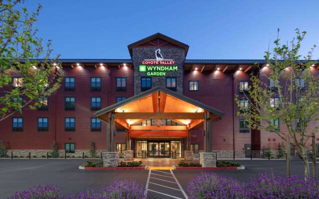 Wyndham Garden Redwood Valley/Ukiah