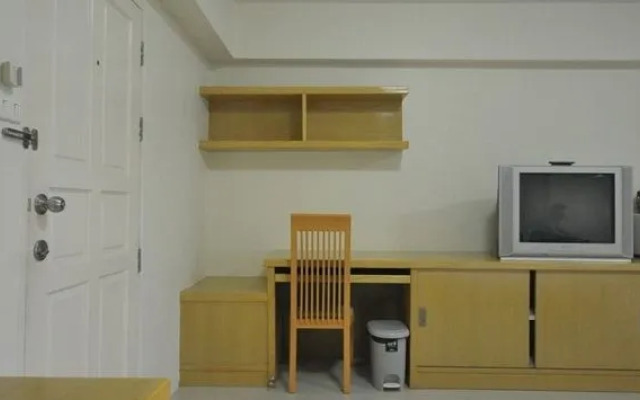 P-Park Residence Charansanitwong - Rama 7