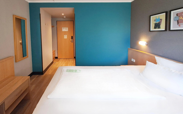 Garner Hotel Cottbus Sud by IHG