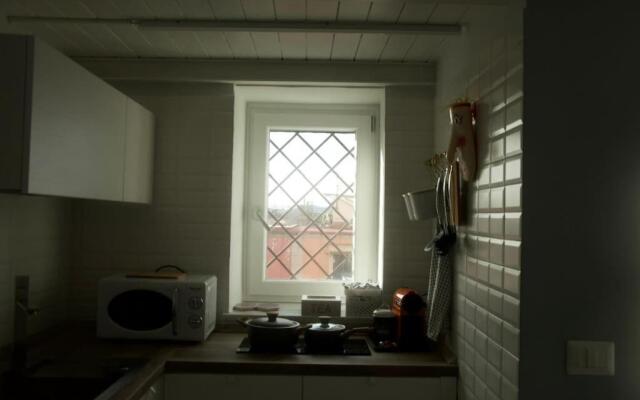 Altre Stelle Suite Apartments