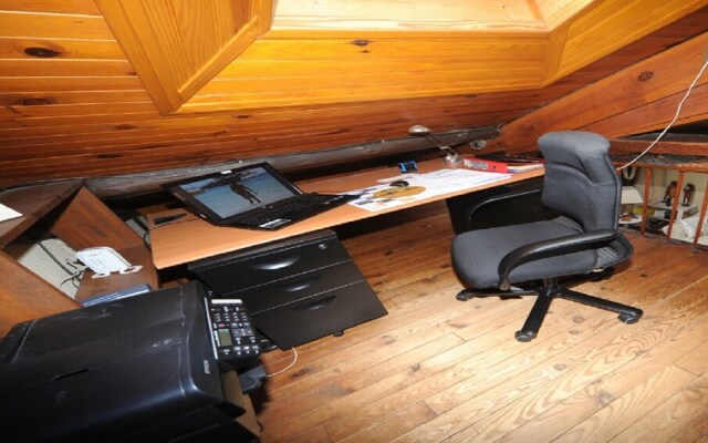 Grange Carole - 6 personnes