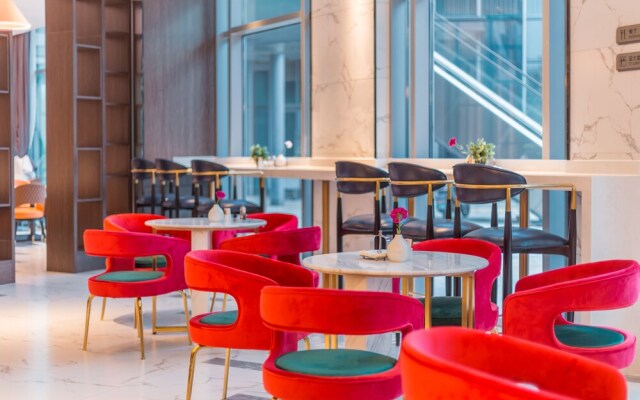 Magnolia Hotel Pudong Tourist Resort Airport Store