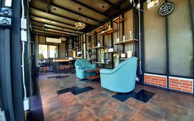 Baan Kampu Resort