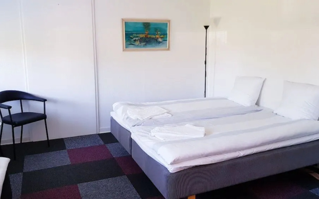 Sverres Hotel