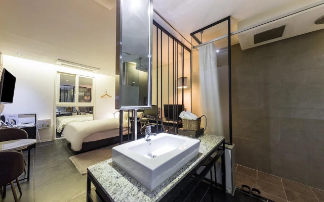 Hotel The Vantt