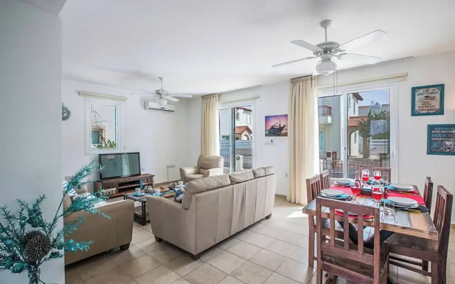 Villa Katerina 58