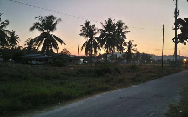 Tok Man Inn