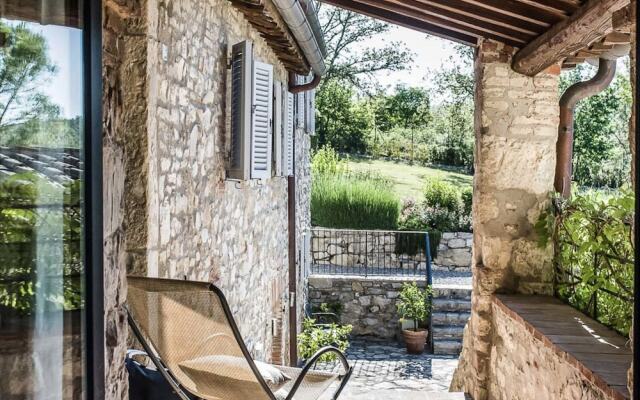 Le Pratola Luxury Villa