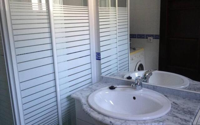 Buganvília Apartment Praia da Falésia