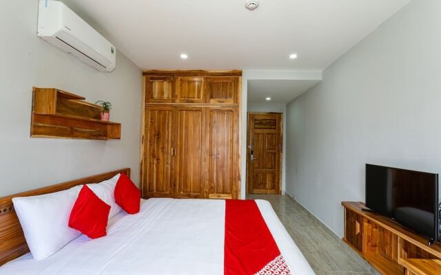 OYO 326 Kim Ngoc Pq Hotel