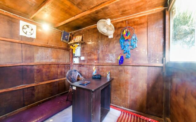 OYO 29422 Navdurga Holiday Stay